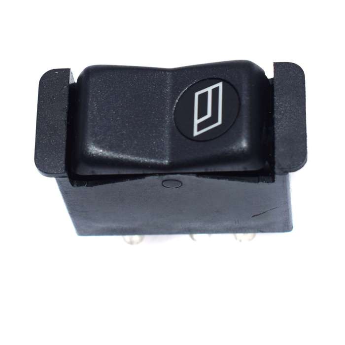 Electric Power Window Switch 0008208310 For Mercedes-Benz 380SL 560SL R107 New