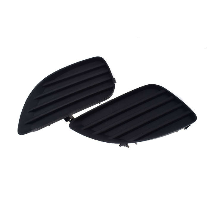 Fog Light Cover Left & Right Side For 2010-2011 Toyota Camry TO1038130 TO1039130