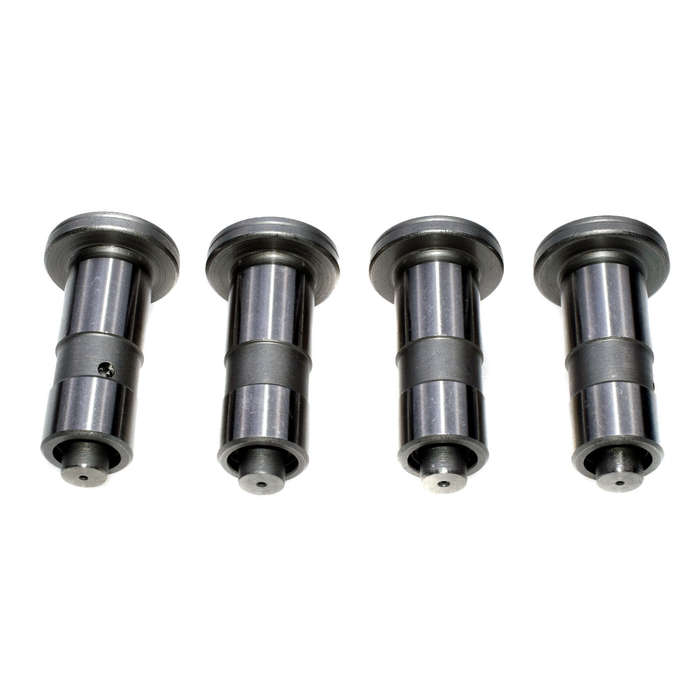 4PCS Valve Lifters Lash Adjusters For Nissan 3.0L 3.3L VG30E VG30T VG33E 1984-04
