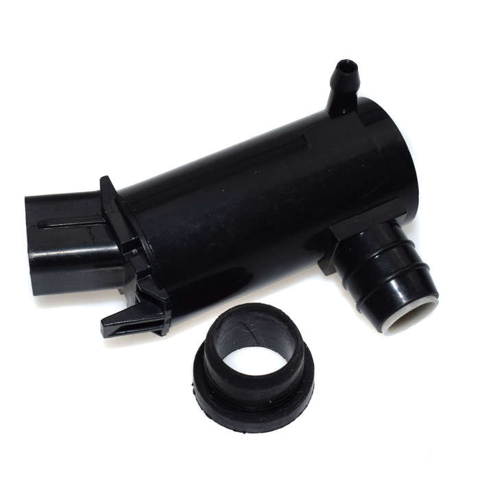 New Windshield Washer Pump For Hyundai Accent KIA Sonata Rio Optima 98510-2G000