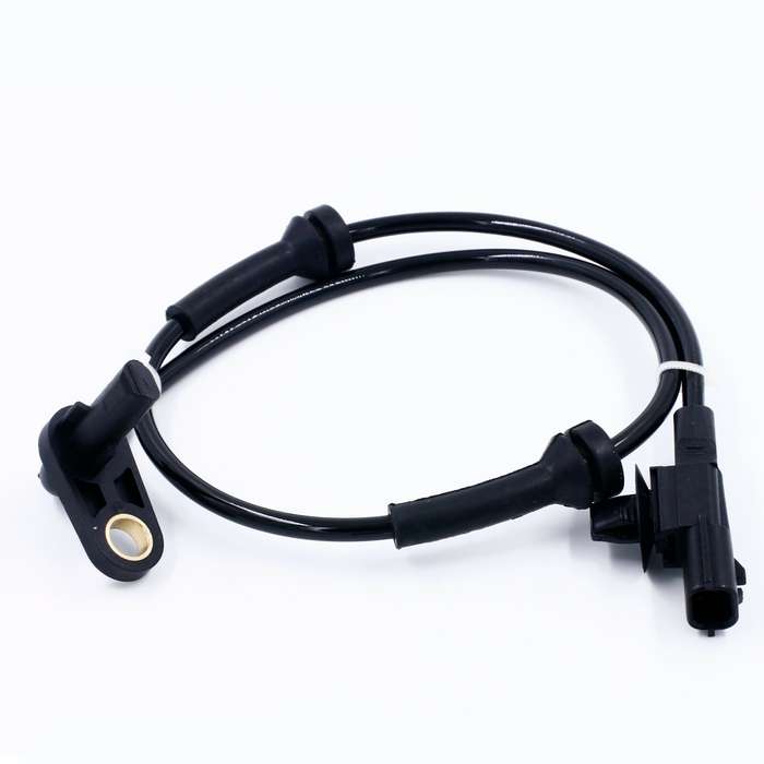 Rear Alex Right/R/RH ABS Wheel Speed Sensor For Nissan 47900-1HA0A 0265008313