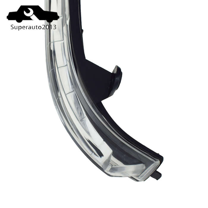 Front Left Outside Mirror Turn Signal Lamp For Chery Tiggo7 PRO Tiggo 7 2020