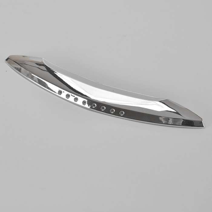 New Rear Trunk Handle Trim Cover Fit For Honda Goldwing GL1800 01-11
