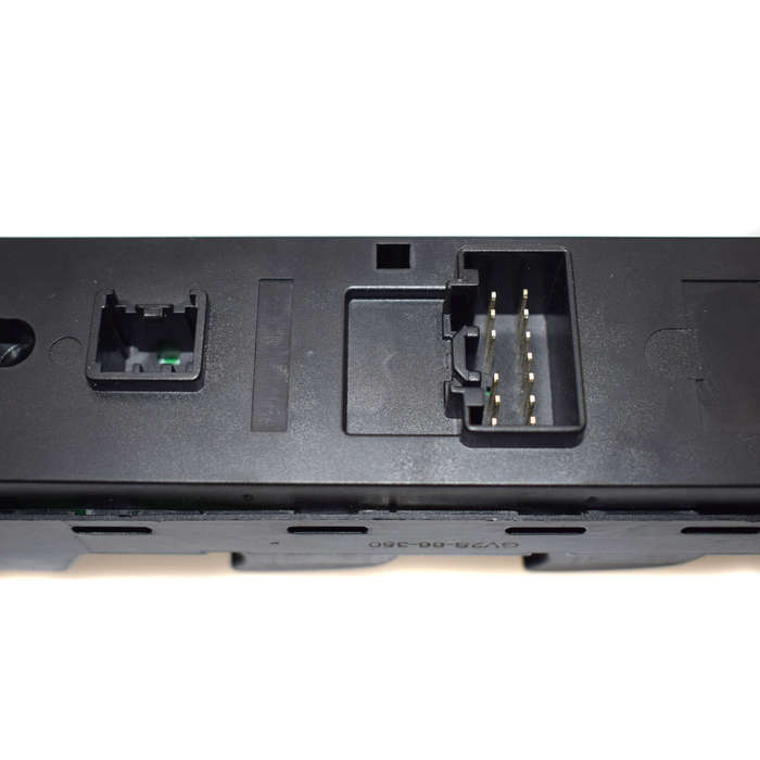 Fit Mazda 6 2006 07 08 Electric Power Window Master Control Switch P7A66350C New