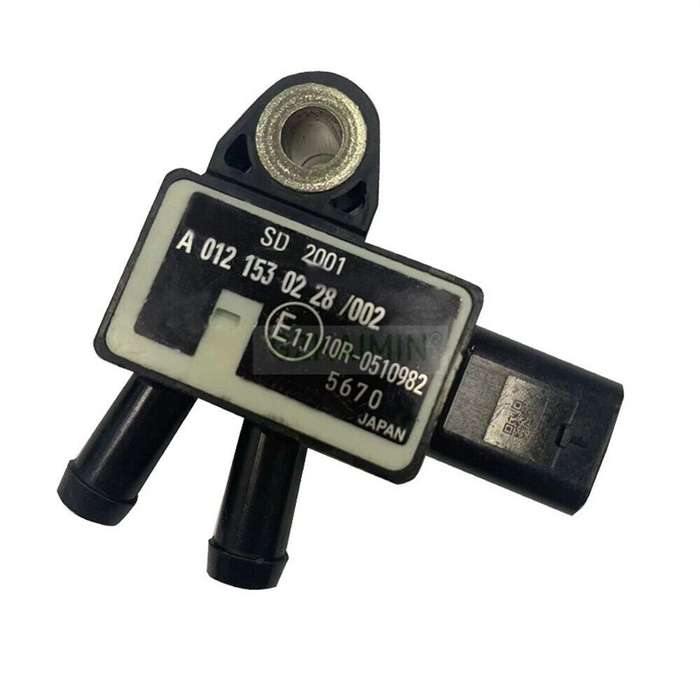 OEM A0121530228 For Mercedes-Benz 110R-0510982 Differential pressure sensor