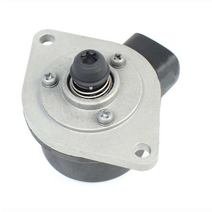 Fuel Injection Idle Air Control Valve 22270-66011 For Lexus Toyota Land Cruiser