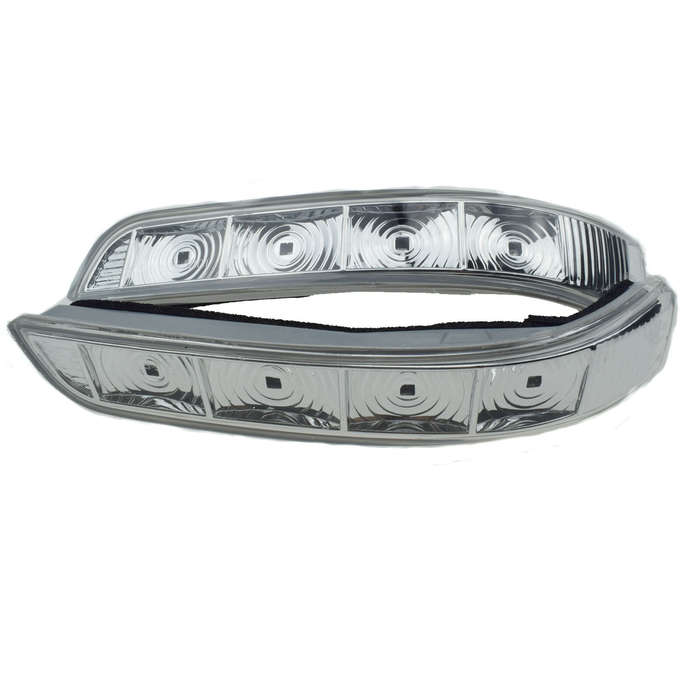 Pair 4LEDs Outside Mirror LH RH Signal Lamp For Kia Sorento XM 09-14 876132P000