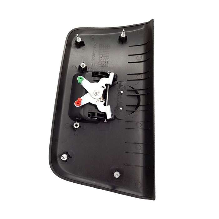 Tailgate Back Door Gate Handle Latch For Nissan Navara Frontier NP300 D22 00-05