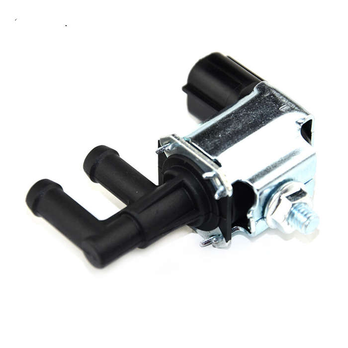 Solenoid Valve Vapor Canister Purge vacuum solenoid For Mitsubishi K5T48395