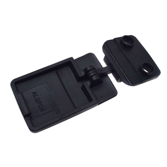 Rear Sliding Window Lock Latch For Toyota 4runner Pickup T100 Tacoma 69370-35010