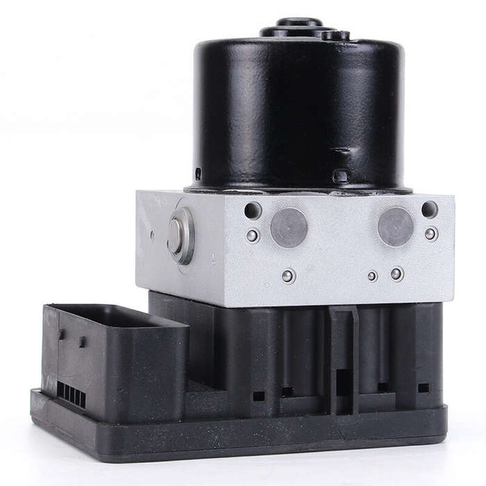 ABS BRAKE PUMP MODULE 1K0614517BD 1K0907379AD FIt For VOLKSWAGEN