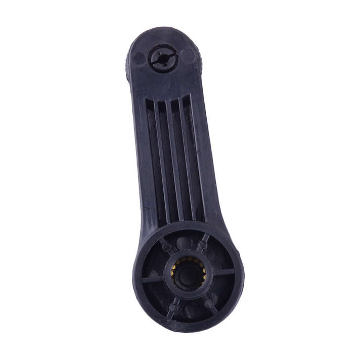 4x Car Window Winder Crank Door Handle Knob Kit Fit for Hyundai Accent Excel