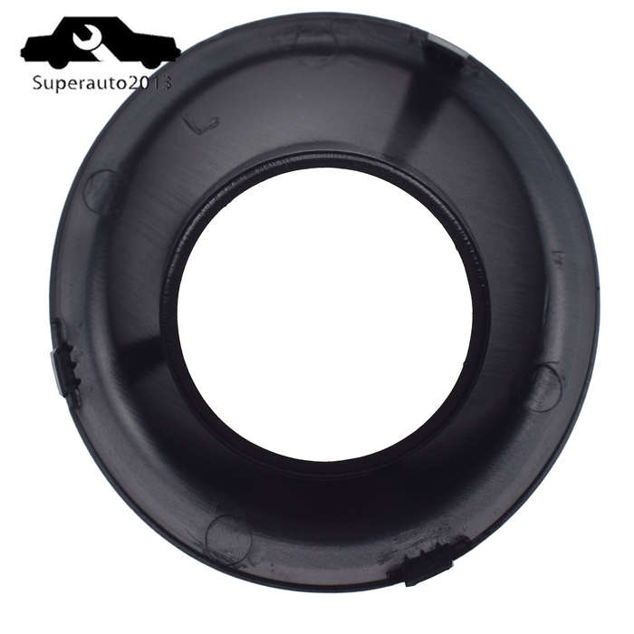 Fog Lamp Light Trim Bezel Left For 2015-18 Dodge Challenger 68259663AA CH1038177