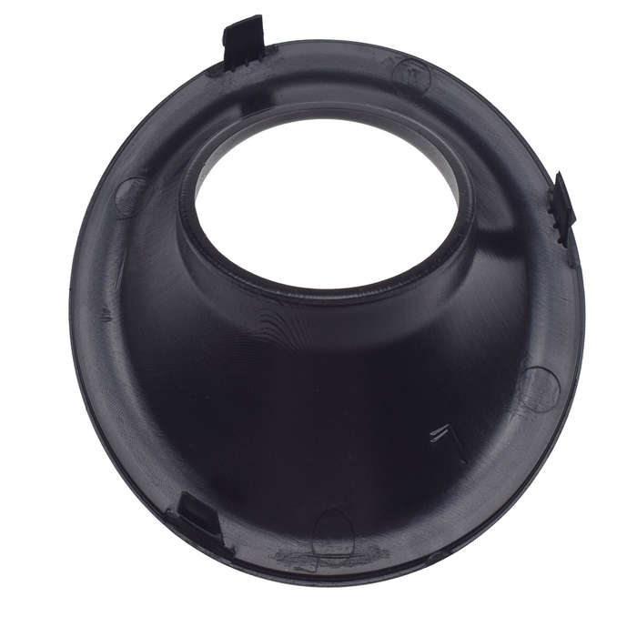 Left Driver For Dodge Challenger 2015-2020 Fog Light Cover Trim Bezel 68259663AA