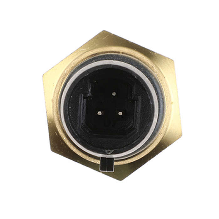 For Ford 6.0 6.0L 05-07 Powerstroke Diesel Exhaust Back Pressure EBP Sensor