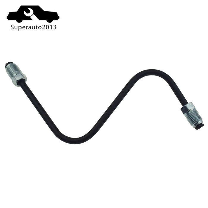 Front Left Brake Tube Line For Toyota 07-09 FJ Cruiser 03-09 4Runner 47316-35280
