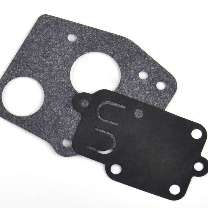 Carburetor Overhaul Repair Kit Fit for 495606 3-5HP Engine
