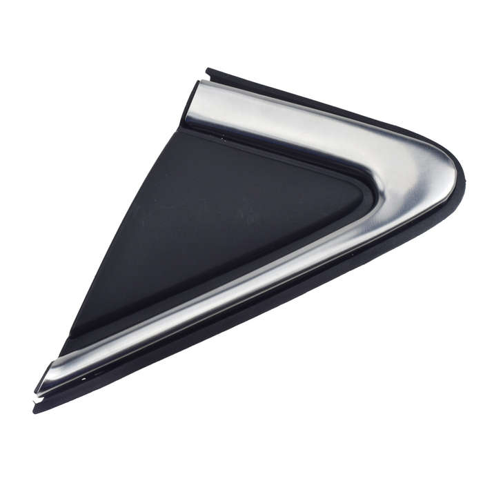 Fender Trim /Mirror Finisher Front Left For 13-19 Nissan Sentra 96319-3SG0A New