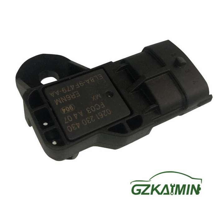 OEM 0261230430 CV2A9F479AA FOR the Ford FOR-D F-150 Intake pressure map sensor