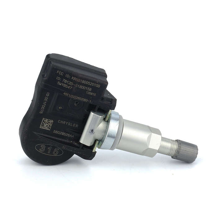 Tire Pressure Sensor TPMS 56029526AA Suitable For Chrysler Dodge Jeep
