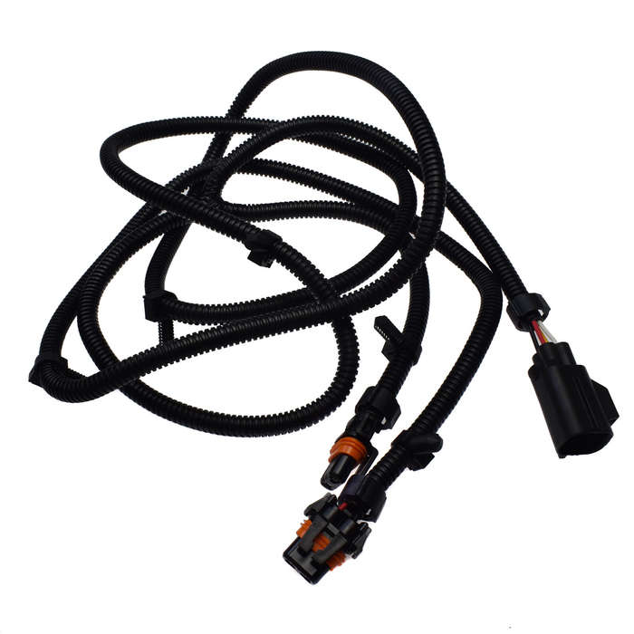 New For DODGE RAM 1500 Fog Lamp Light Jumper Wiring Harness Connector 68026759AC