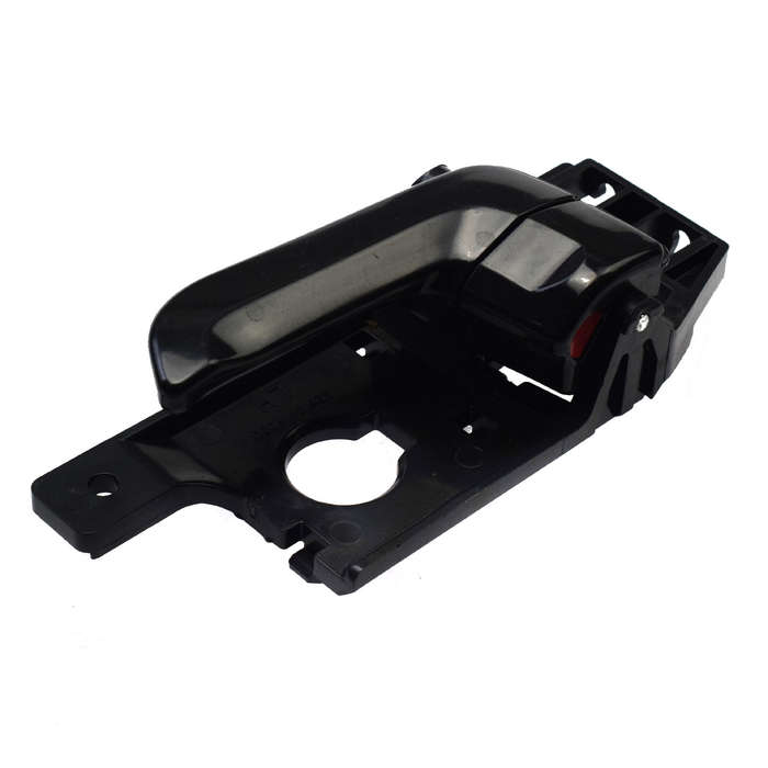 Left Inside Inner Door Handle Black For Kia Sportage 2005 2006 2007 2008 09 2010