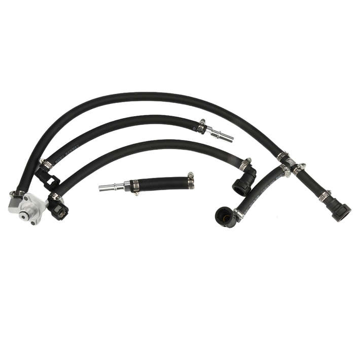 New Gen2.1 CP4.2 For 11-22 Ford 6.7L Powerstroke Disaster Prevention Bypass Kit