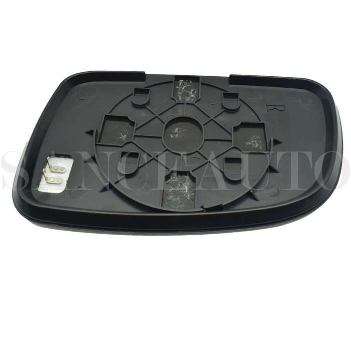 For Jeep Grand Cherokee WG WJ 1998-2005 Right Passenger Heated Wing Mirror Glass