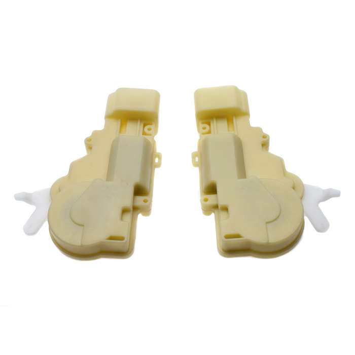 Pair Rear Left & Right Side Door Lock Actuator For Lexus Toyota GS300 GS400 New