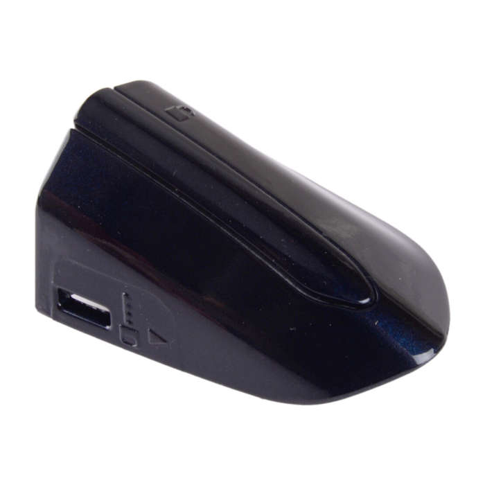 Blue Front Left Door Handle Cover Key Cap Fit For Fusion Edge 2013-2020 Get