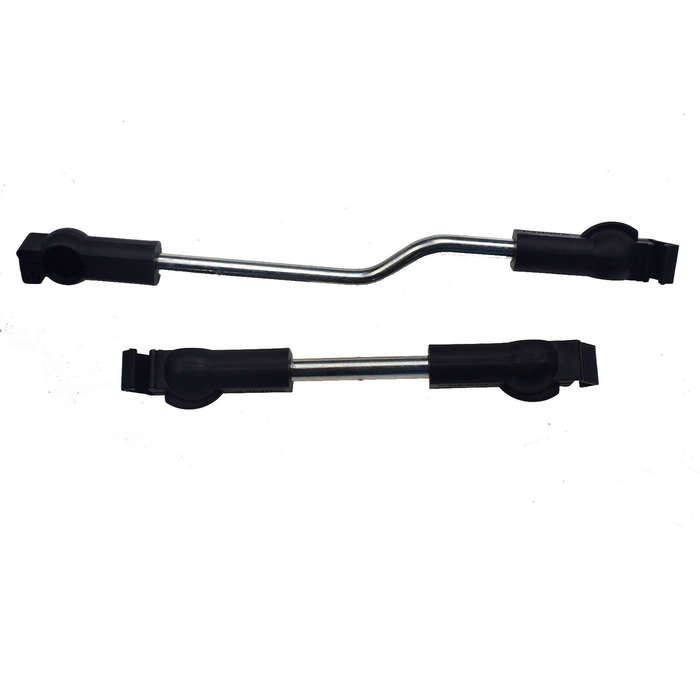 171798211 Gear Lever Linkage Selector Rod Bush Kit for VW Caddy Golf Jetta New