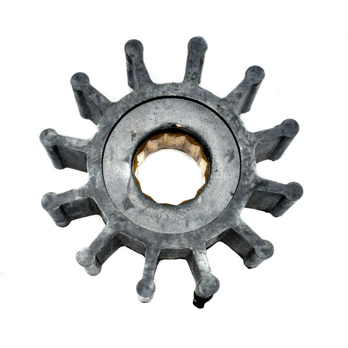 Water Pump Impeller For Volvo Penta 860203,3862281