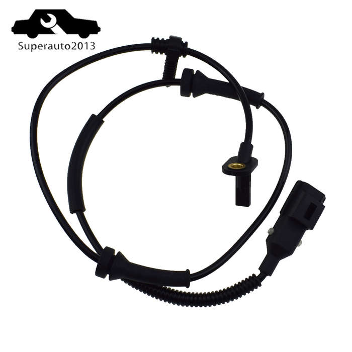New Front Right / Left ABS Wheel Speed Sensor For Land Rover Range Rover Evoque