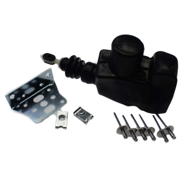 Power Door Lock Actuator Mounting Bracket for Buick Cadillac Chevy GMC Pontiac