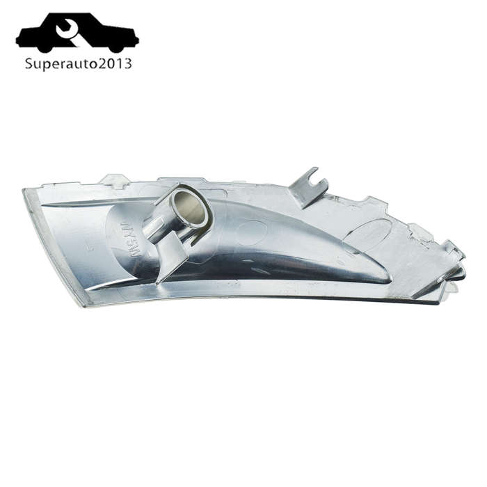 Left Rearview Mirror Turn Signal Light For Renault Captur 2013-19 Clio/ZOE 12-19