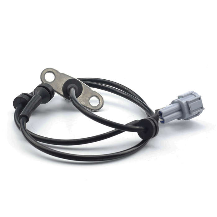 ABS WHEEL SPEED SENSOR 47900-EB300 REAR RIGHT FOR NISSAN NAVARA D40 4WD 2005