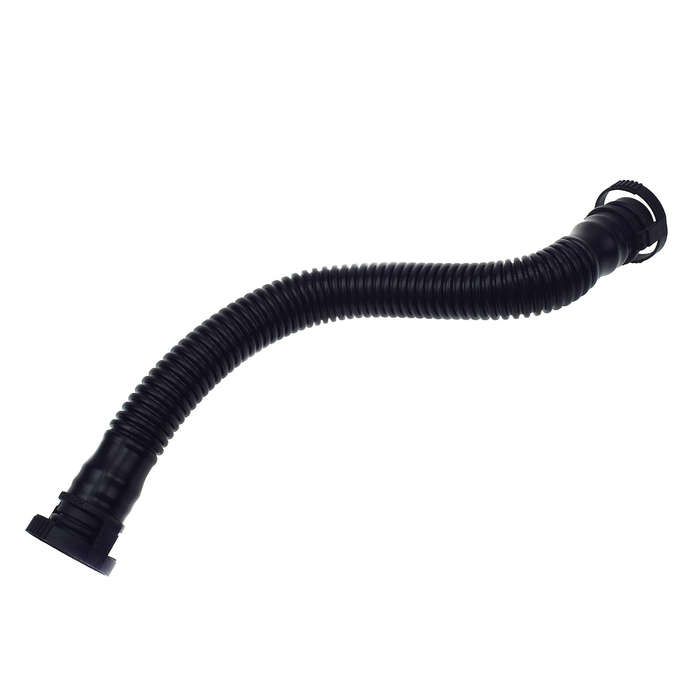 11157608144 For BMW F20 F21 F30 F31 1 3 Series Cylinder Head Vent Hose Pipe New