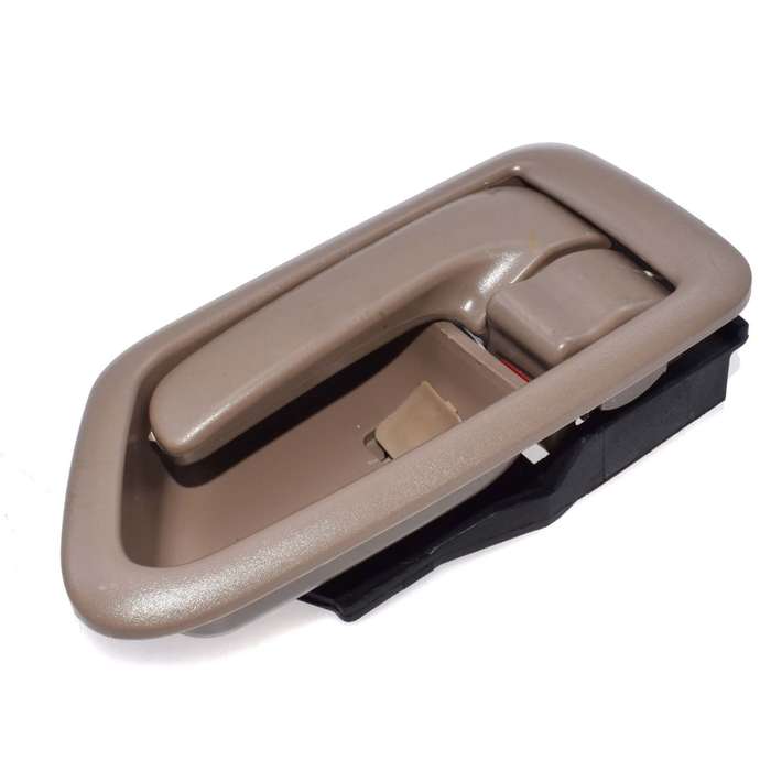 New Tan Interior Door Handle Front Rear Left Driver Side For Toyota Camry 97-01