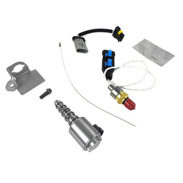 Turbo VGT Tune-Up Kit-Vane Position 12635324 3C3Z6F089AA Fit For Chevy/GMC