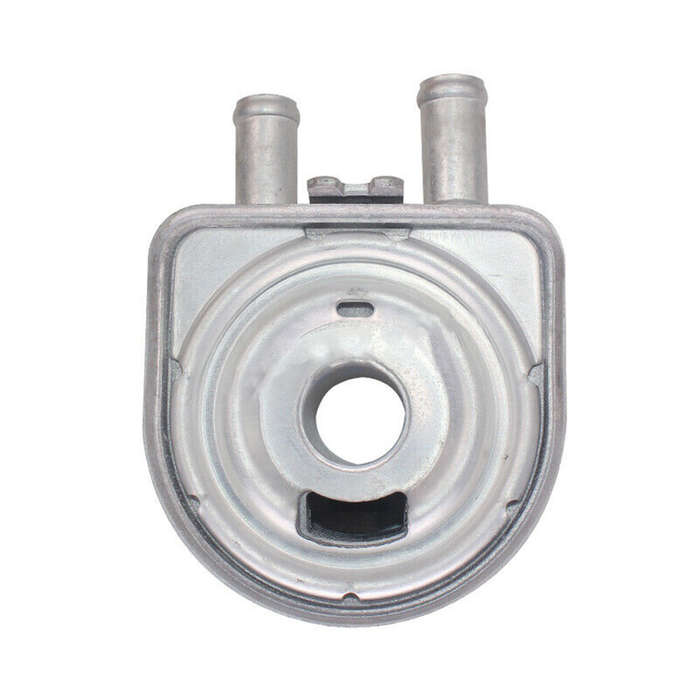 For Hyundai Kia Tucson Optima 2.0L 2.4L 2006-2015 26410-2G000 Engine Oil Cooler