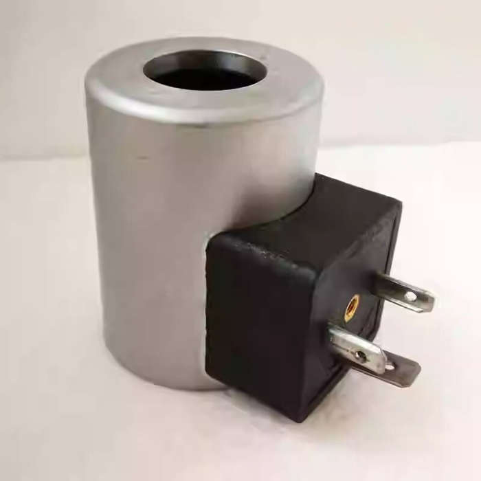 1Pcs Replacement 944-0012 2.72A 12VDC 944-0024 1.29A 24VDC Solenoid Valve Coil