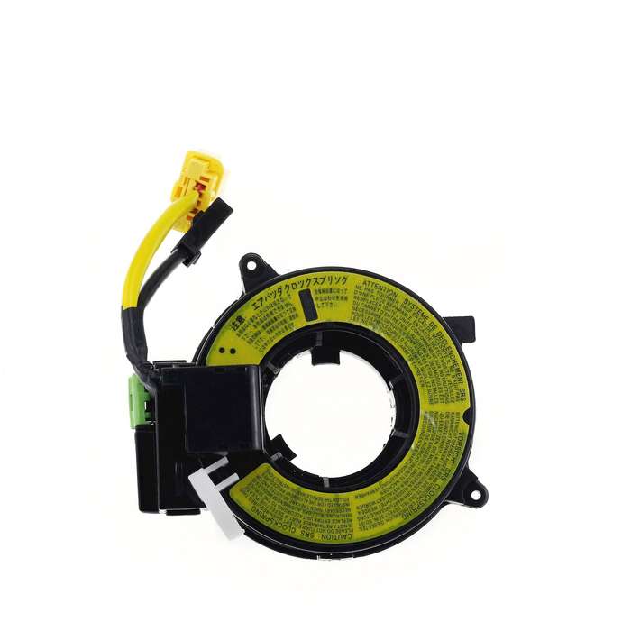 Spiral cable clock spring 8619A018 For Mitsubishi Lancer Outlander 2005-2013