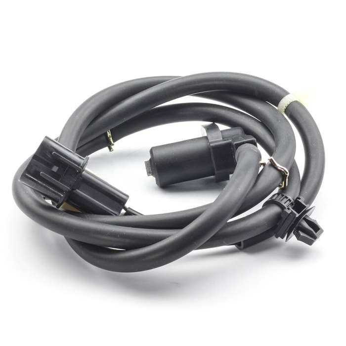 ABS Wheel Speed Sensor Front Left MR569147 For Mitsubishi Lancer Evo 7 8 9