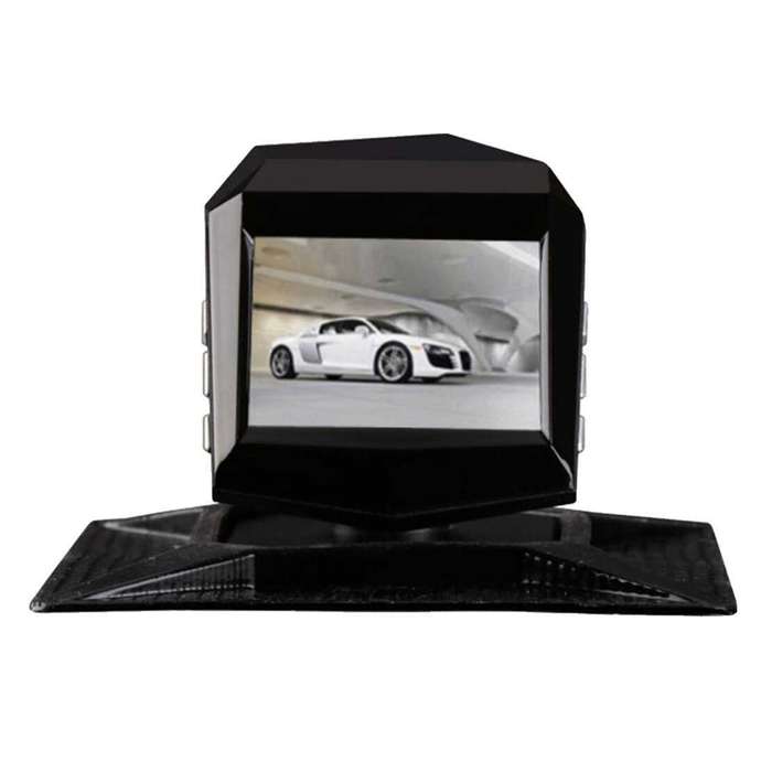 2" 1080P Dash Cam Car DVR 170° Camera Driving Video Recorder Universal