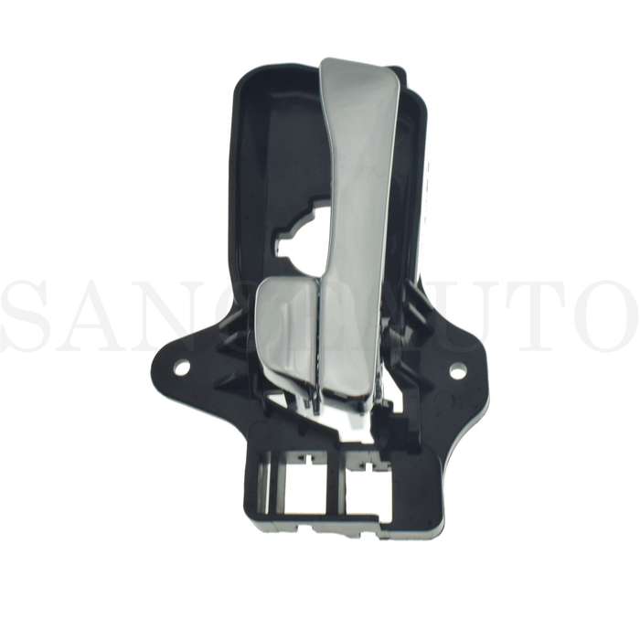 Chrome FRONT LEFT Inside Interior Door Handle for Hyundai Elantra Touring 09-12