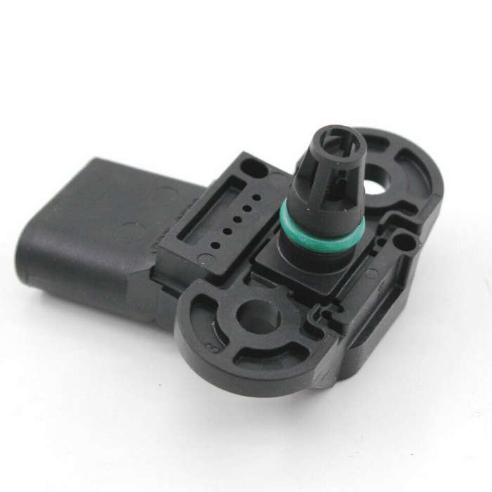 Intake Manifold Pressure Sensor 0261230170 For Volkswagen Golf Audi S4 S5