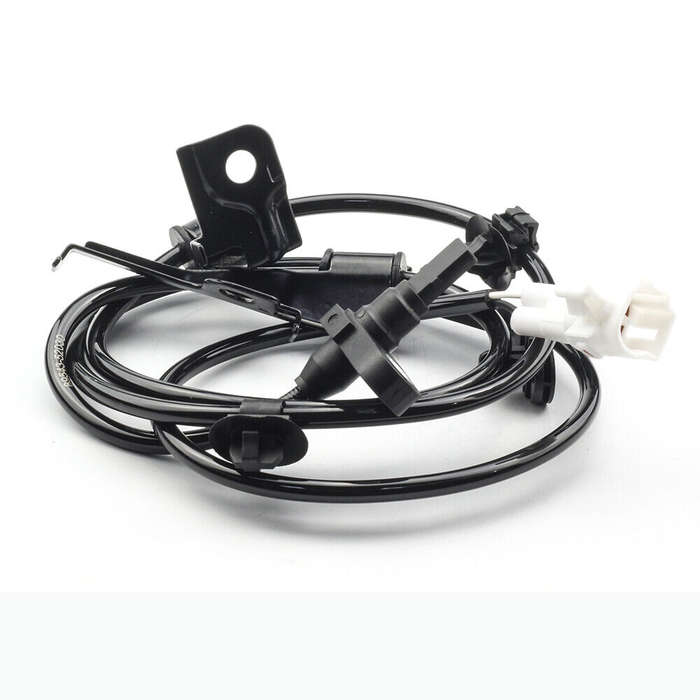 Two 89543-52030 & 89542-52030 right ABS Wheel Speed Sensor For Toyota Yaris