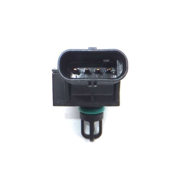 Air Intake Manifold Pressure Sensor 06L906051C For VW Audi Seat Skoda BORA EOS