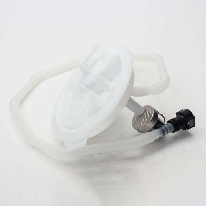 Fuel Pump Feed Unit Upper Flange Fits for Porsche Cayenne VW Touareg 2011-2018