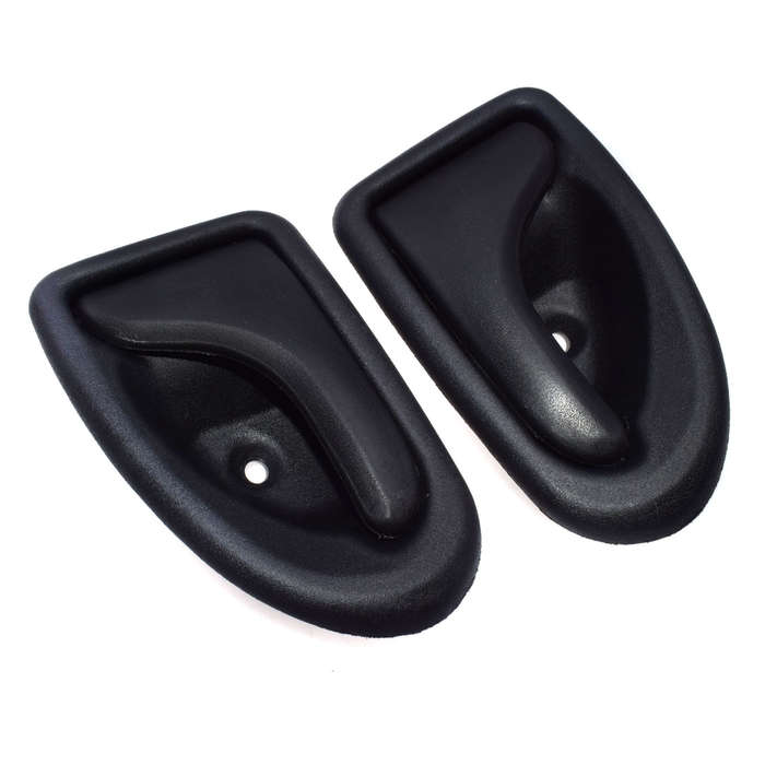 2PCS LH RH Inside Door Handle For Renault Master II 98-10 Dacia Logan MCV 07-12